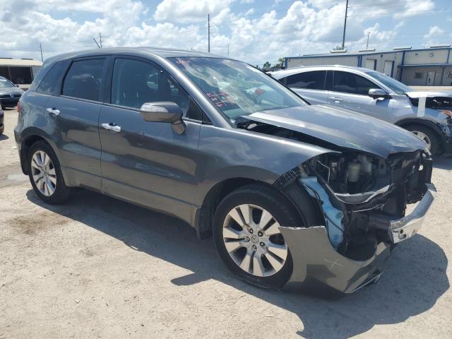 Photo 3 VIN: 5J8TB2H28AA000950 - ACURA RDX 