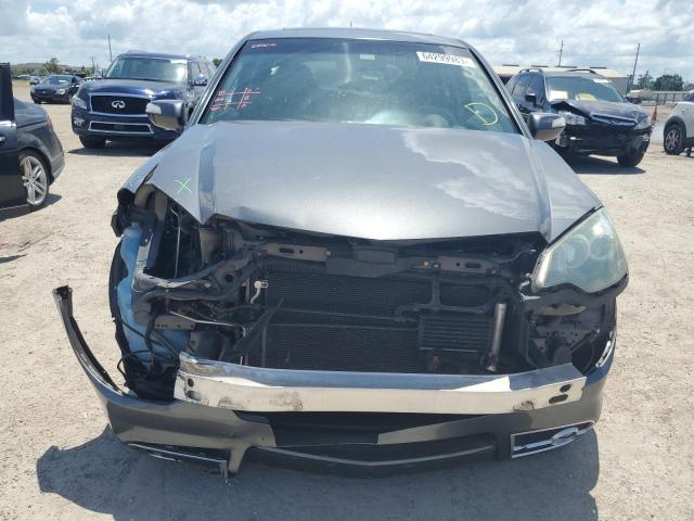 Photo 4 VIN: 5J8TB2H28AA000950 - ACURA RDX 