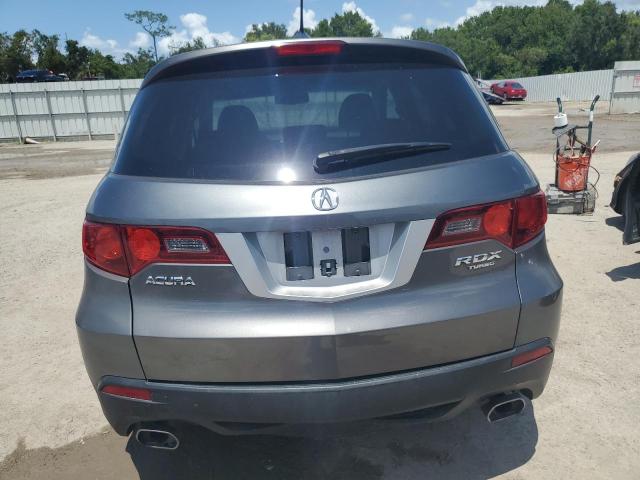 Photo 5 VIN: 5J8TB2H28AA000950 - ACURA RDX 