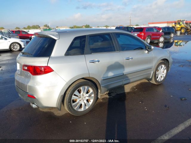 Photo 3 VIN: 5J8TB2H28AA004934 - ACURA RDX 