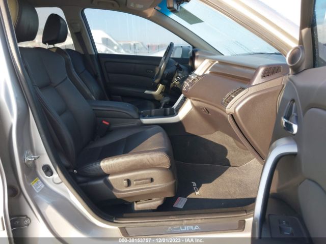 Photo 4 VIN: 5J8TB2H28AA004934 - ACURA RDX 