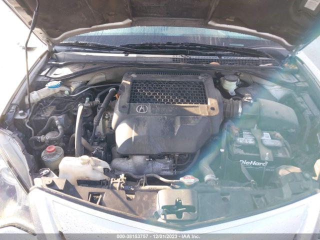 Photo 9 VIN: 5J8TB2H28AA004934 - ACURA RDX 