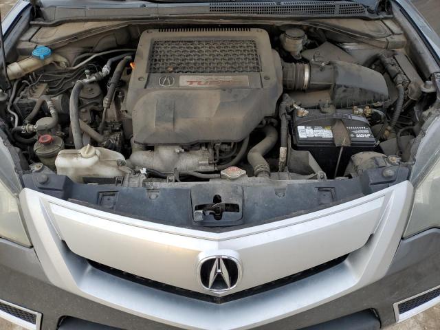 Photo 10 VIN: 5J8TB2H28BA004675 - ACURA RDX 