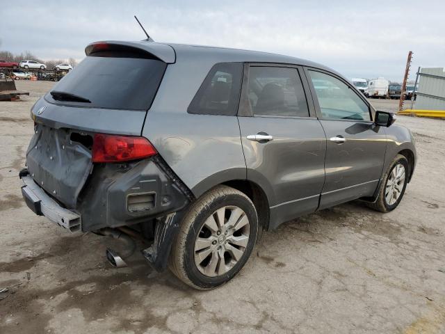 Photo 2 VIN: 5J8TB2H28BA004675 - ACURA RDX 