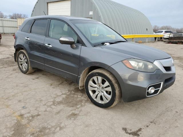 Photo 3 VIN: 5J8TB2H28BA004675 - ACURA RDX 