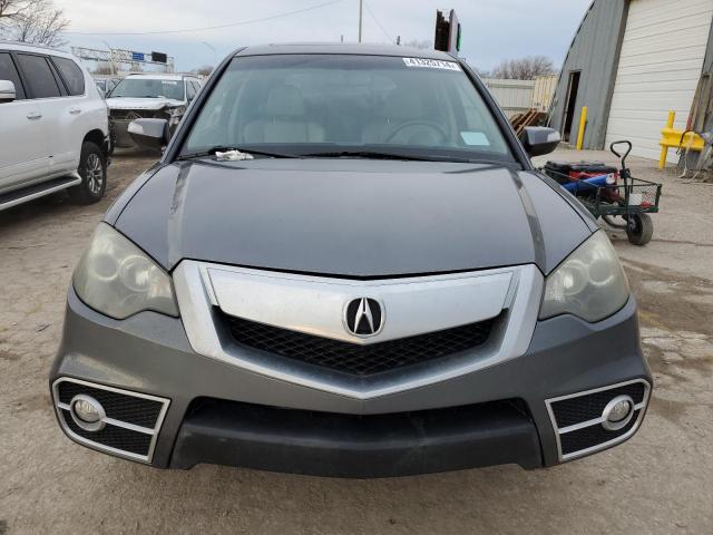 Photo 4 VIN: 5J8TB2H28BA004675 - ACURA RDX 