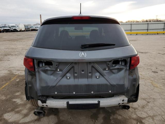 Photo 5 VIN: 5J8TB2H28BA004675 - ACURA RDX 