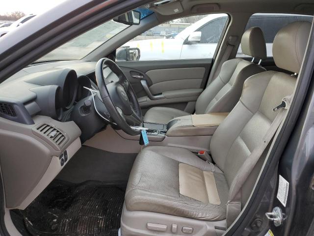 Photo 6 VIN: 5J8TB2H28BA004675 - ACURA RDX 