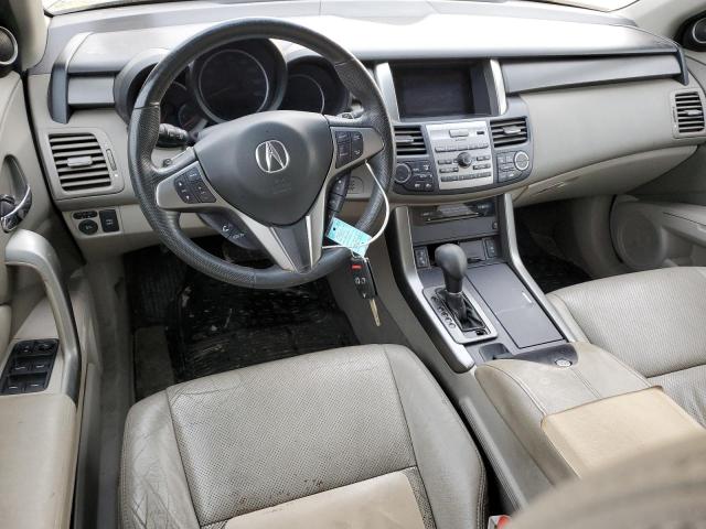 Photo 7 VIN: 5J8TB2H28BA004675 - ACURA RDX 