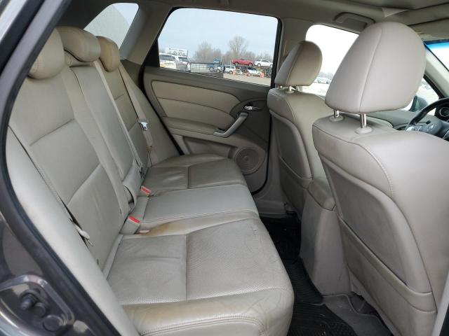 Photo 9 VIN: 5J8TB2H28BA004675 - ACURA RDX 