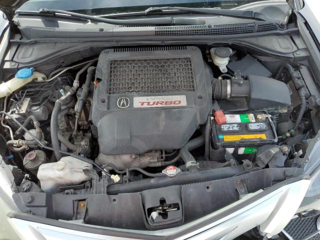 Photo 11 VIN: 5J8TB2H28BA005342 - ACURA RDX 