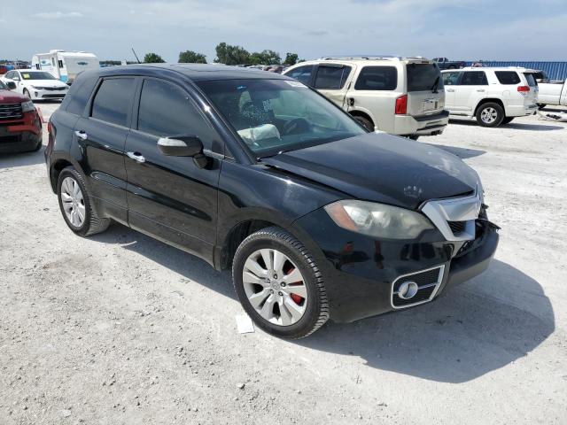 Photo 3 VIN: 5J8TB2H28BA005342 - ACURA RDX 