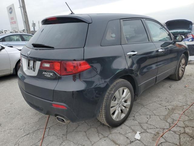 Photo 2 VIN: 5J8TB2H29AA003467 - ACURA RDX 