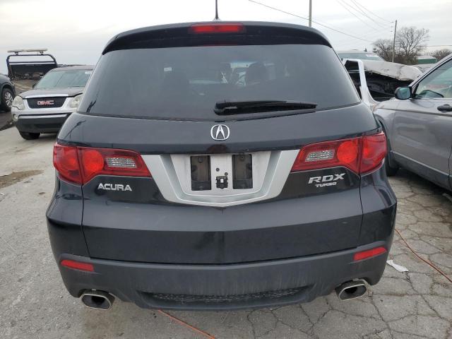 Photo 5 VIN: 5J8TB2H29AA003467 - ACURA RDX 