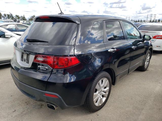 Photo 2 VIN: 5J8TB2H29BA000912 - ACURA RDX 