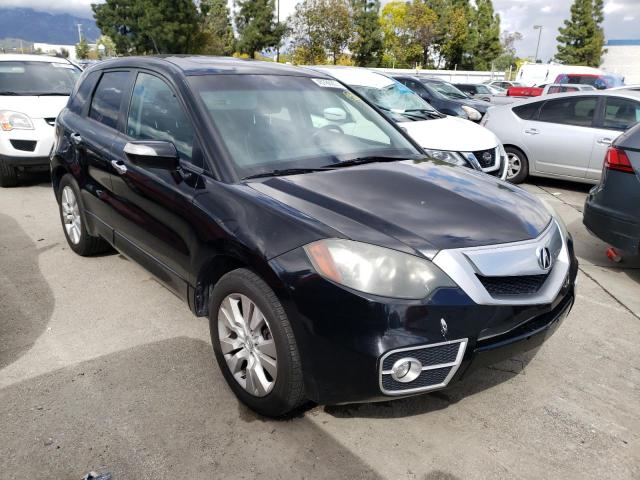 Photo 3 VIN: 5J8TB2H29BA000912 - ACURA RDX 