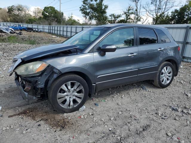 Photo 0 VIN: 5J8TB2H29BA001462 - ACURA RDX 