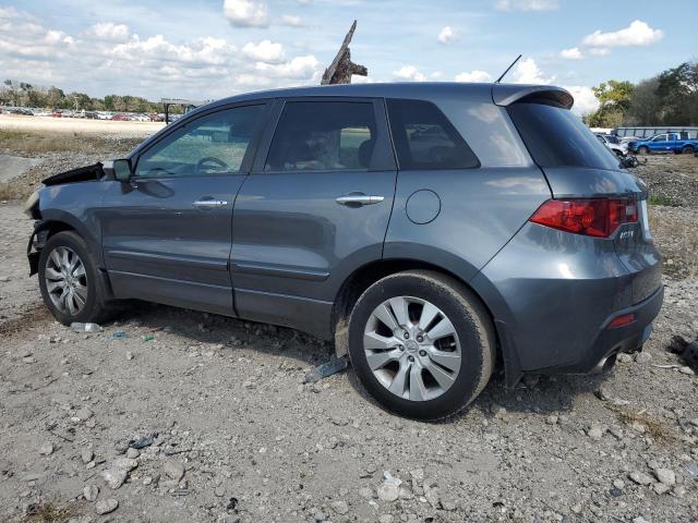 Photo 1 VIN: 5J8TB2H29BA001462 - ACURA RDX 