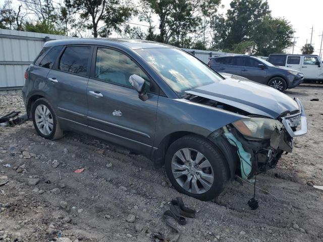 Photo 3 VIN: 5J8TB2H29BA001462 - ACURA RDX 