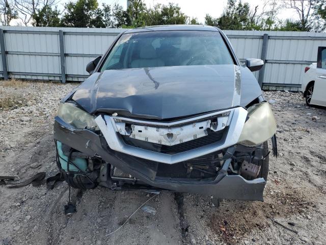 Photo 4 VIN: 5J8TB2H29BA001462 - ACURA RDX 