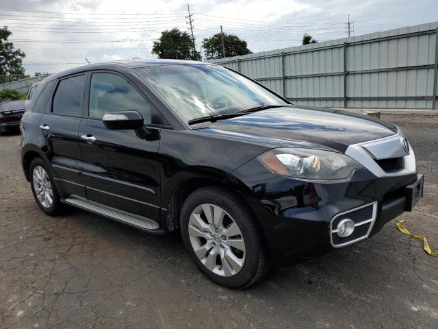 Photo 0 VIN: 5J8TB2H29BA002577 - ACURA RDX 