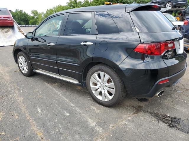 Photo 2 VIN: 5J8TB2H29BA002577 - ACURA RDX 