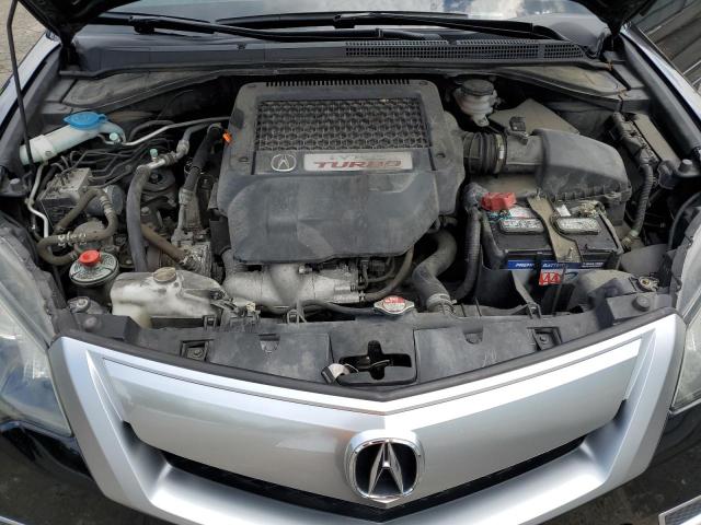 Photo 6 VIN: 5J8TB2H29BA002577 - ACURA RDX 