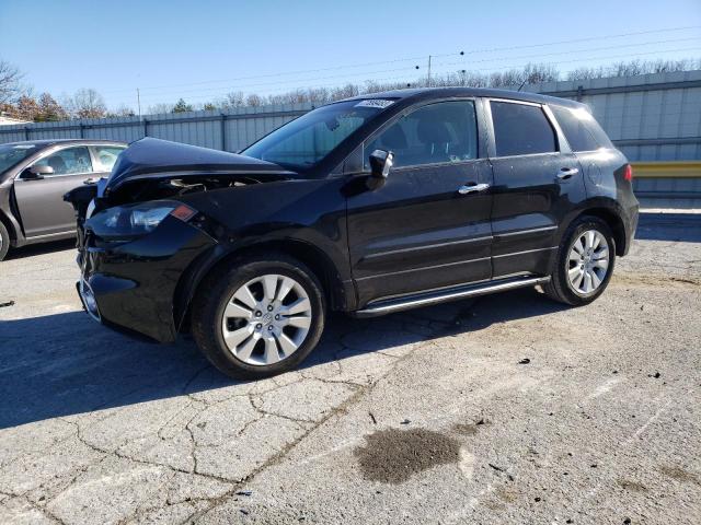 Photo 0 VIN: 5J8TB2H29BA002577 - ACURA RDX 