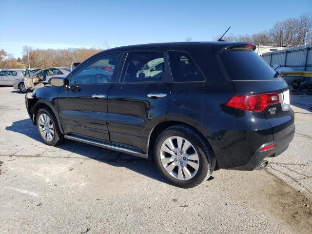 Photo 1 VIN: 5J8TB2H29BA002577 - ACURA RDX 