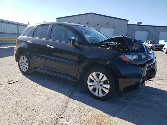 Photo 3 VIN: 5J8TB2H29BA002577 - ACURA RDX 