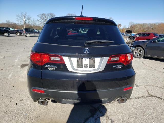 Photo 5 VIN: 5J8TB2H29BA002577 - ACURA RDX 