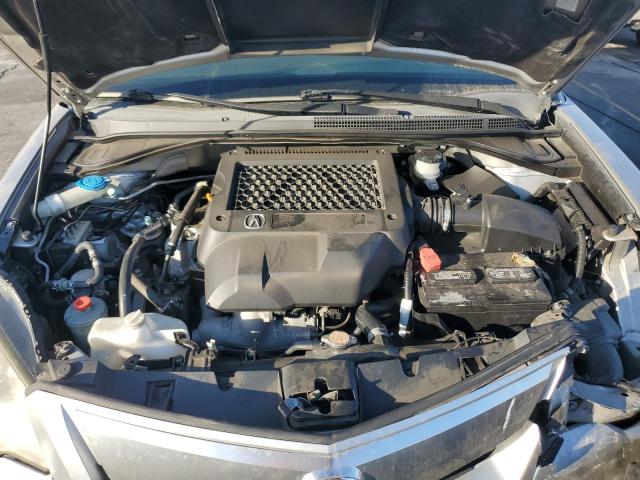 Photo 11 VIN: 5J8TB2H29BA004300 - ACURA RDX 