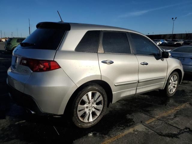 Photo 2 VIN: 5J8TB2H29BA004300 - ACURA RDX 