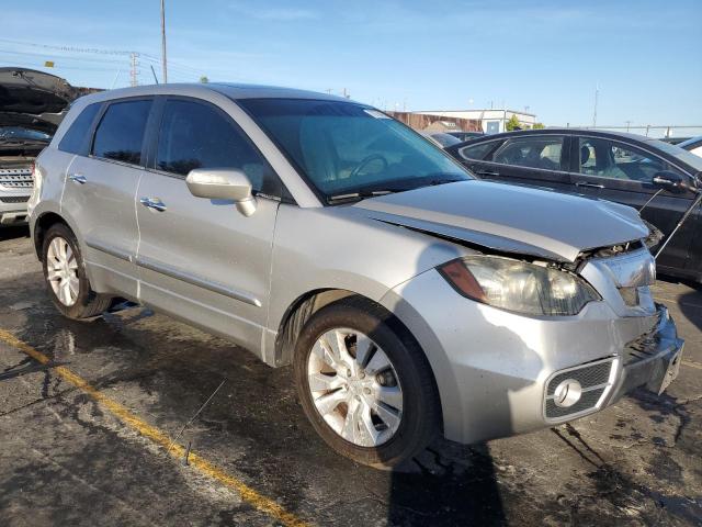 Photo 3 VIN: 5J8TB2H29BA004300 - ACURA RDX 