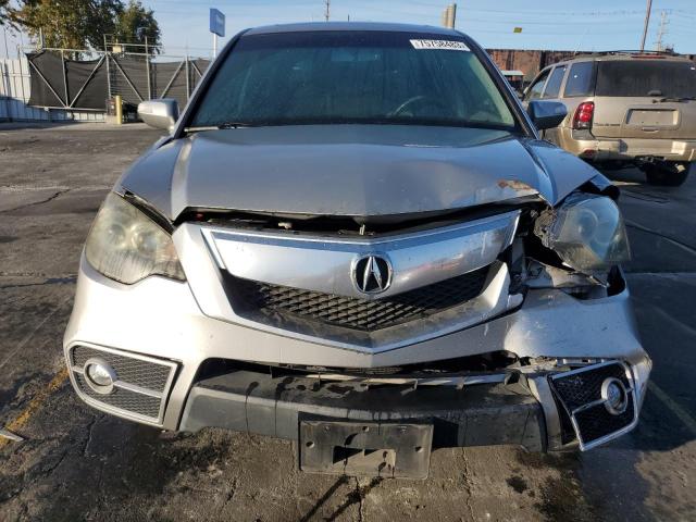 Photo 4 VIN: 5J8TB2H29BA004300 - ACURA RDX 