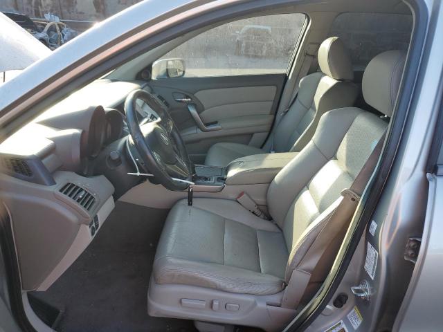 Photo 6 VIN: 5J8TB2H29BA004300 - ACURA RDX 