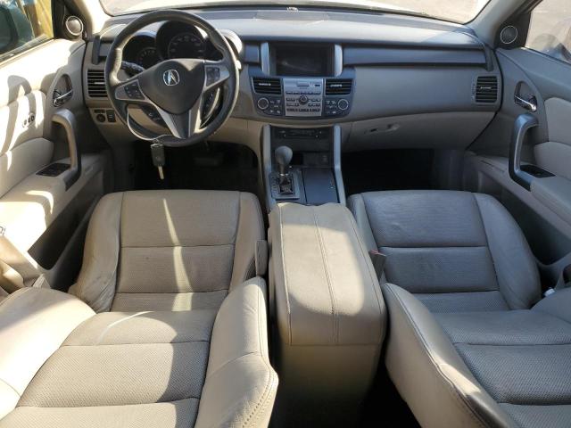 Photo 7 VIN: 5J8TB2H29BA004300 - ACURA RDX 