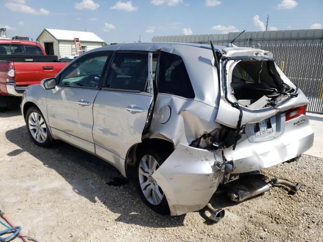 Photo 1 VIN: 5J8TB2H29BA004863 - ACURA RDX 