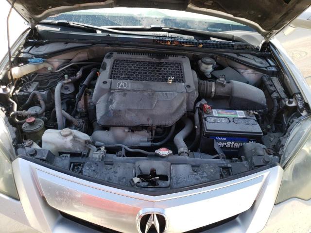 Photo 11 VIN: 5J8TB2H29BA004863 - ACURA RDX 