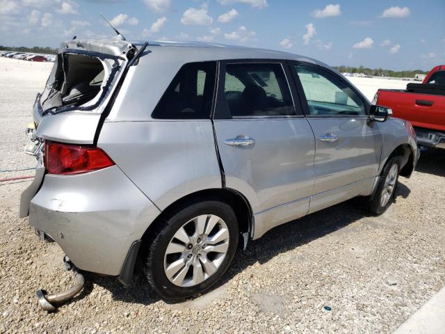 Photo 2 VIN: 5J8TB2H29BA004863 - ACURA RDX 