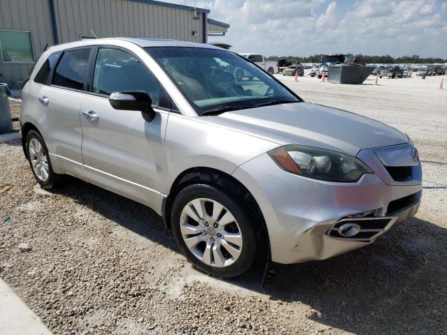 Photo 3 VIN: 5J8TB2H29BA004863 - ACURA RDX 