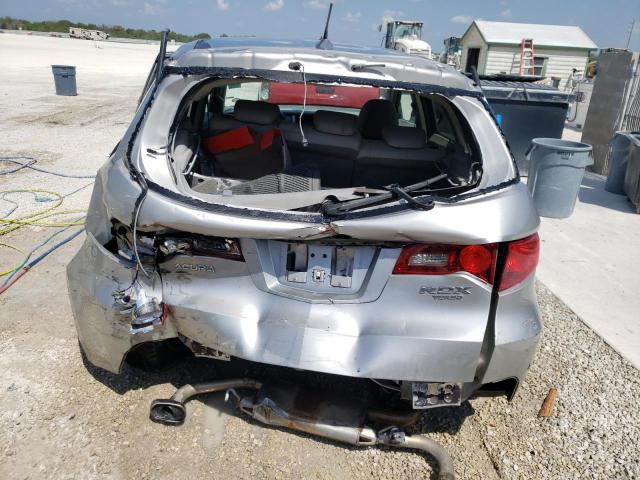 Photo 5 VIN: 5J8TB2H29BA004863 - ACURA RDX 