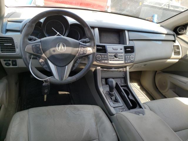 Photo 7 VIN: 5J8TB2H29BA004863 - ACURA RDX 