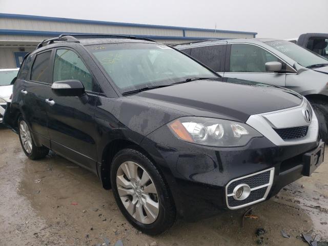 Photo 0 VIN: 5J8TB2H29BA005494 - ACURA RDX 