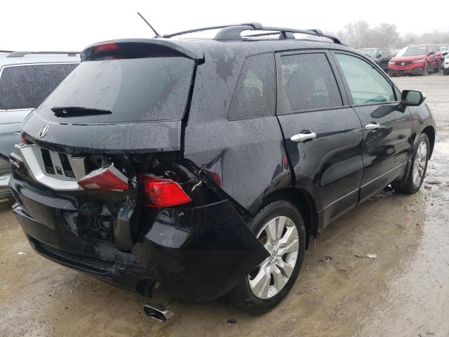 Photo 3 VIN: 5J8TB2H29BA005494 - ACURA RDX 