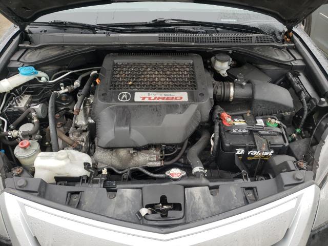 Photo 6 VIN: 5J8TB2H29BA005494 - ACURA RDX 