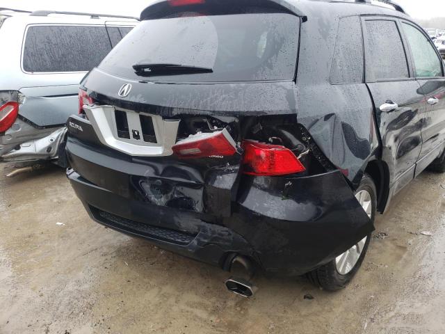 Photo 8 VIN: 5J8TB2H29BA005494 - ACURA RDX 