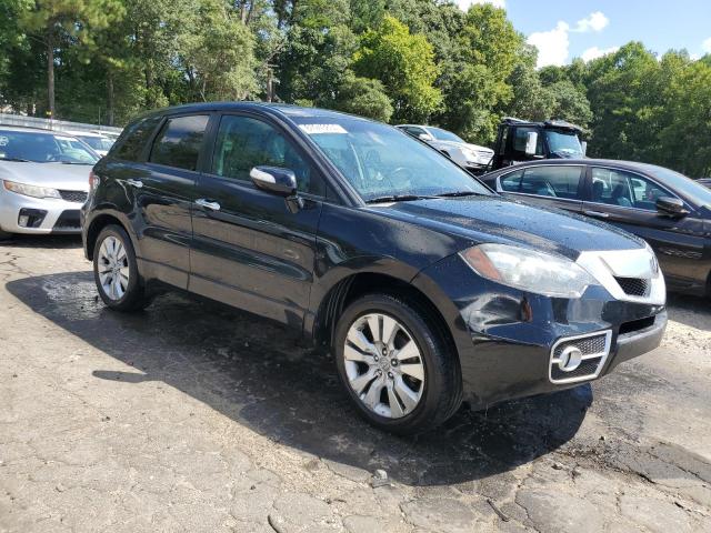 Photo 3 VIN: 5J8TB2H29BA006712 - ACURA RDX 