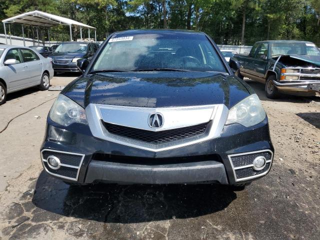 Photo 4 VIN: 5J8TB2H29BA006712 - ACURA RDX 