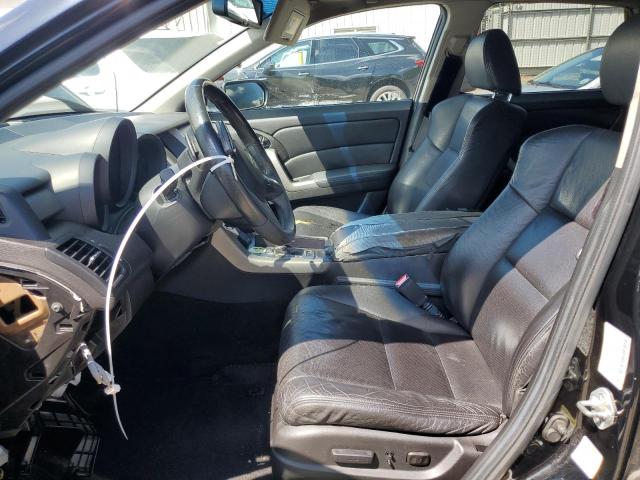 Photo 6 VIN: 5J8TB2H29BA006712 - ACURA RDX 